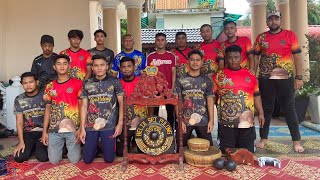 Jogho Toha Amir - Medley Sedih Tak Berteman Kenangan Lalu Kumpulan Sri Pulong Kubang Kerian