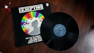 Air - Ekseption (Vinyl Album 1969) #air #airongstring #ekseption #classicrock60s #koleksi