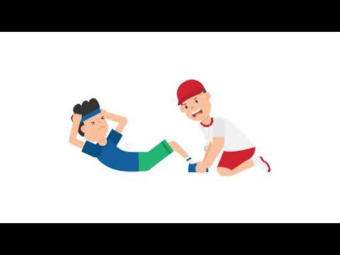 How can I stay fit without going to a gym? || The Gym Guide Answer ...