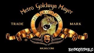 Ytp Mgm Lion Forgets His Lines Collab Entry
