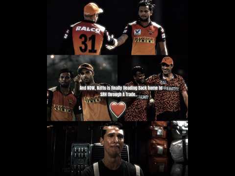 nattu is finally back home...🥹🧡