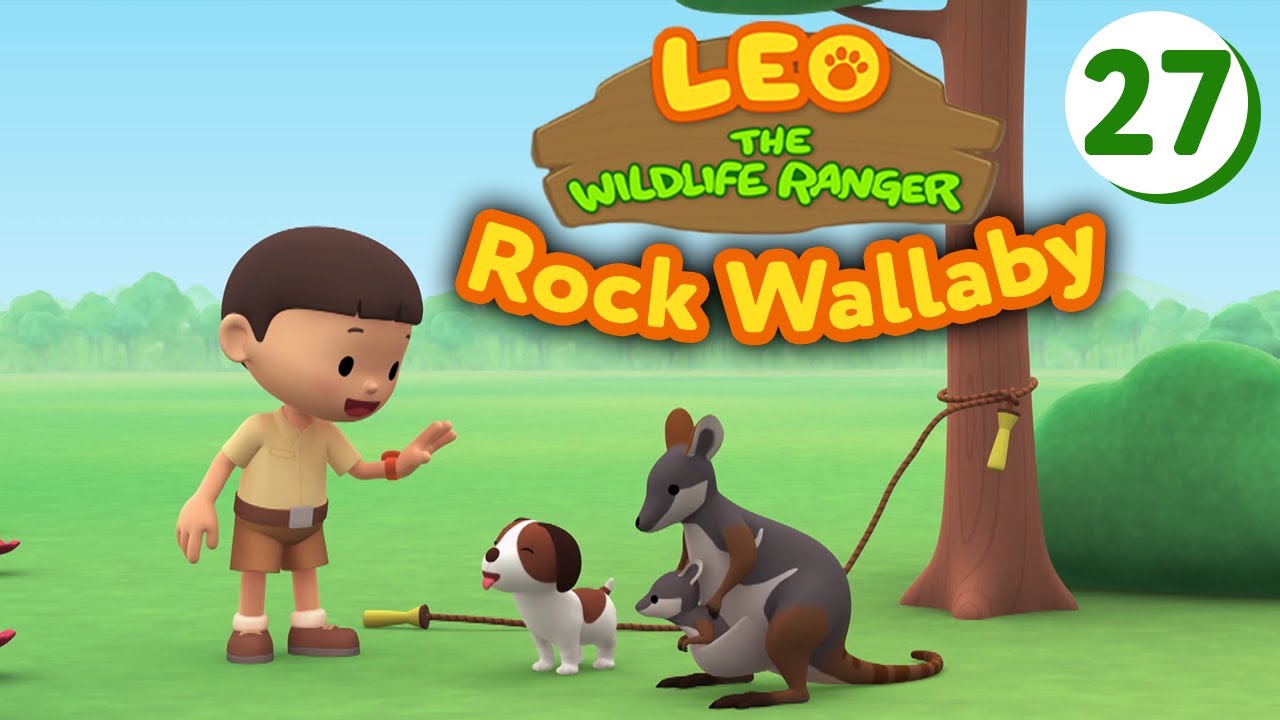その他 Yellow Footed Wallaby [DVD] Yellow-Footed Rock Wallaby - Los Angeles Zoo and Botanical Gardens