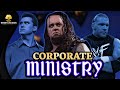 The Story of The Corporate Ministry