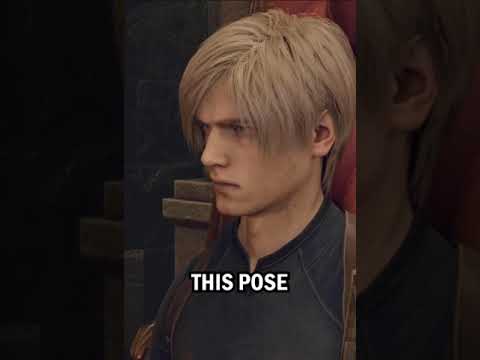 Resident Evil 4