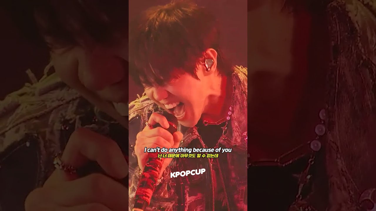 My favorite song from Highlight 