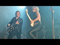 Capture de la vidéo Samantha Fish & Jesse Dayton - Live At Le Bataclan, Paris, France, 31 May 2023