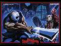 Splatterhouse - This story is happy end?