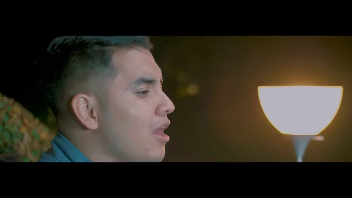 Padre Nuestro - Jason Espinoza & Ciudad de Luz (Vi...