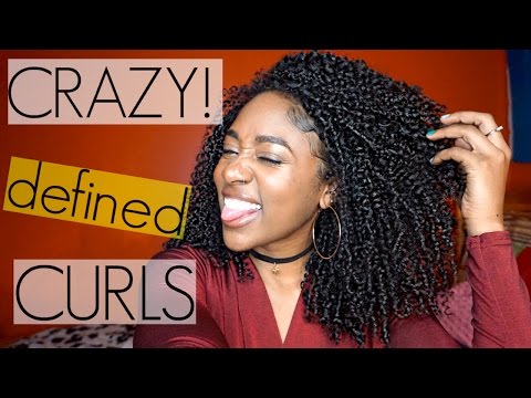 shingling-method-for-crazy-defined-curls|-natural-hair