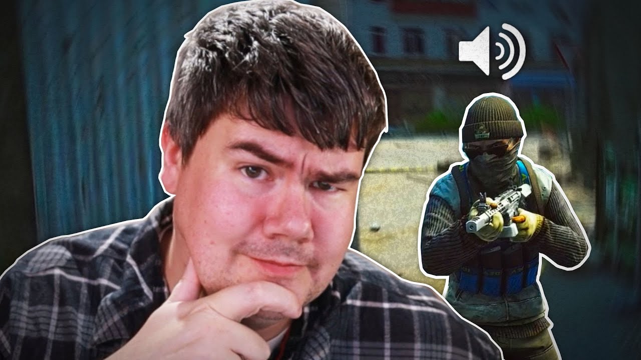 I HIRED PLAYER SCAVS TO BECOME VOICE ACTORS!