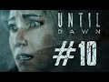 Until Dawn Capítulo 10 Final