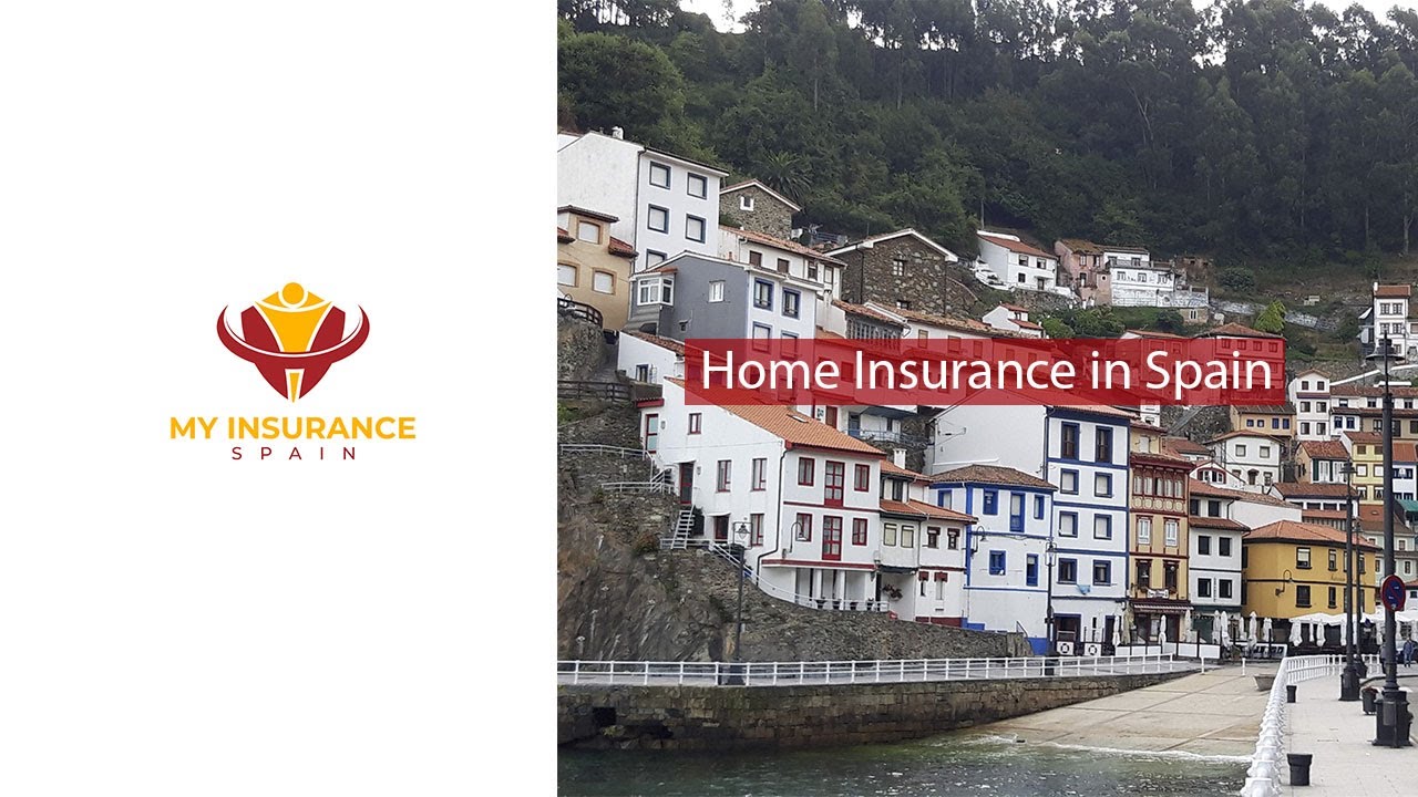 Home Insurance in Spain Explained | Buildings, Contents, Community Policies & Consorcio