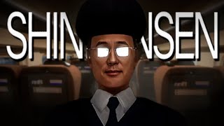 Shinkansen 0 | Запись стрима | Часть 2