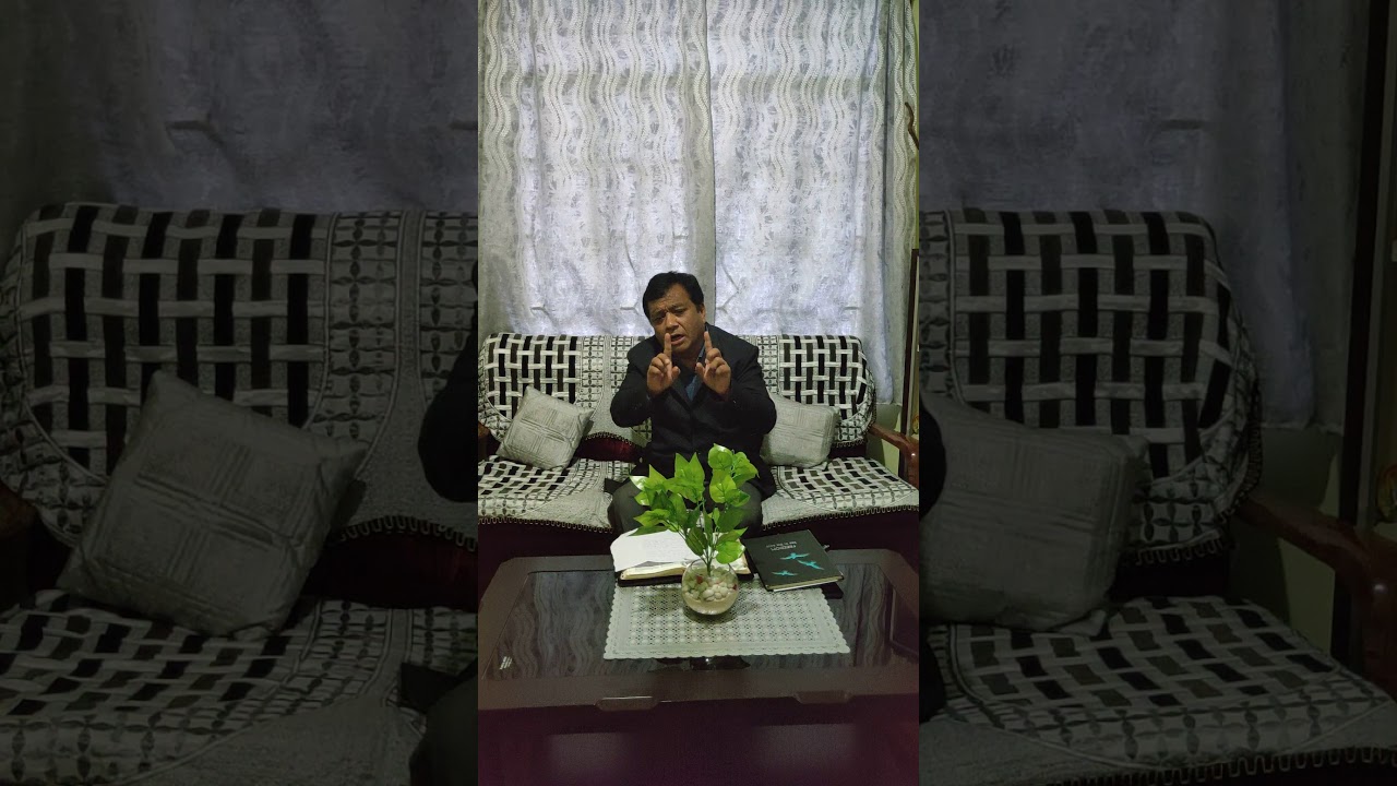 Phi sheptieng? Phi kulmar? Sngap iaka ktien u Blei.