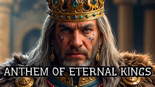 Powerful Epic Female Vocal | Anthem of Eternal Kings - Epic Music Cinematic Trailer