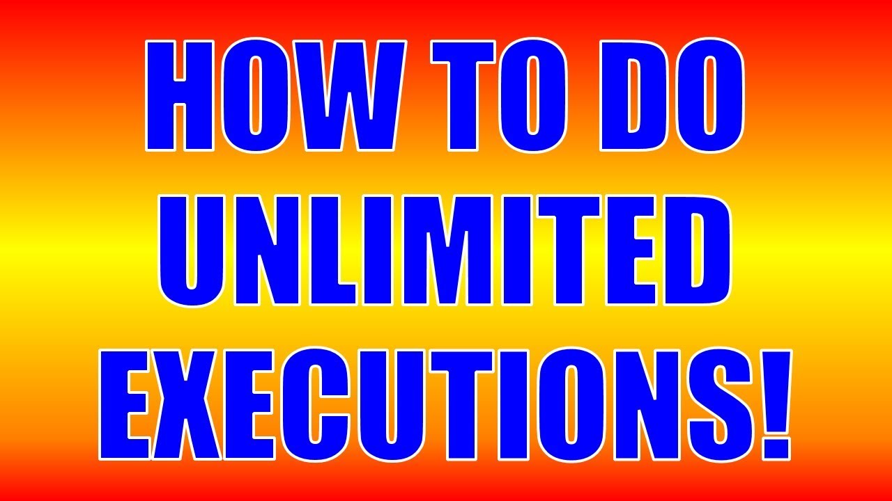 Shadow of Mordor Gameplay - How to Do UNLIMITED EXECUTIONS! (Storm of Urfael)