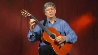 Guitar Tips With John Rankin: Simple Exercises: Arm Movement/Fluidity