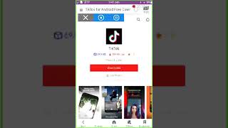 Tik take app tizen store downlod screenshot 4