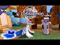 Yip &amp; Squeak Cobblemon - Craft the Very Best (EzraSecur)