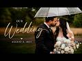 Our Wedding Video
