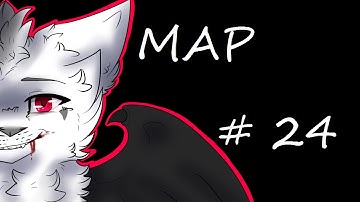 Lion | OC PMV MAP - Part 24