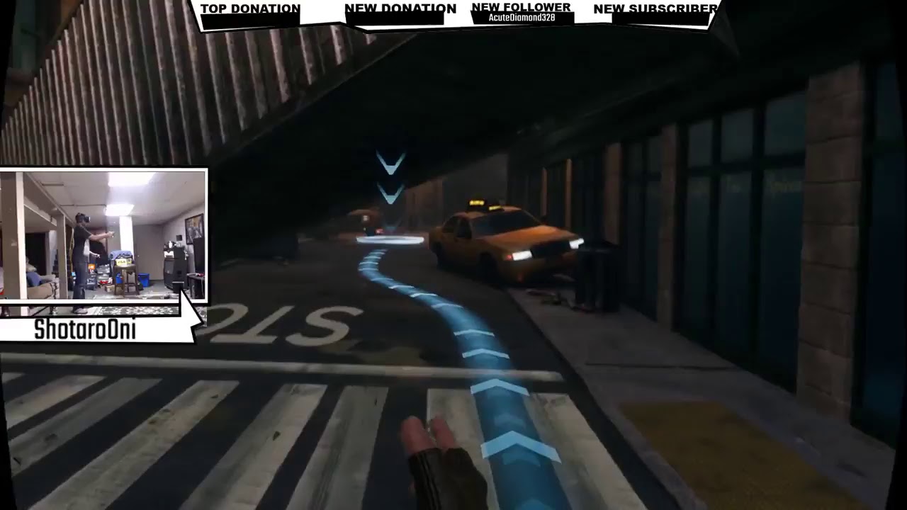 MARVEL POWERS UNITED VR OCULUS RIFT