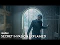 Secret Invasion Explained in Hindi | SuperSuper