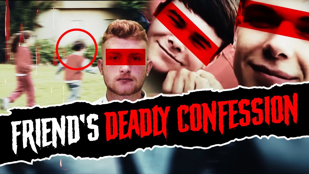 The Murder of Liam Gray | True Crime Documentary 2025