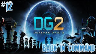 Defense Grid 2 #12 Incursion