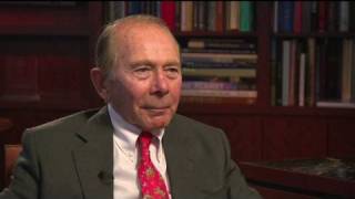 Hank Greenberg on AIG's future