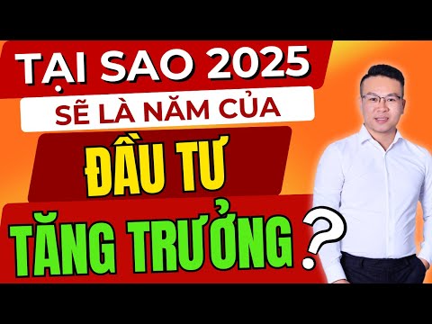 TẠI SAO 2025