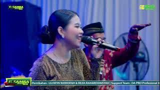 BIRUNYA CINTA - RENCY RENATA EL SAMBA