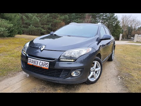 Renault Megane III