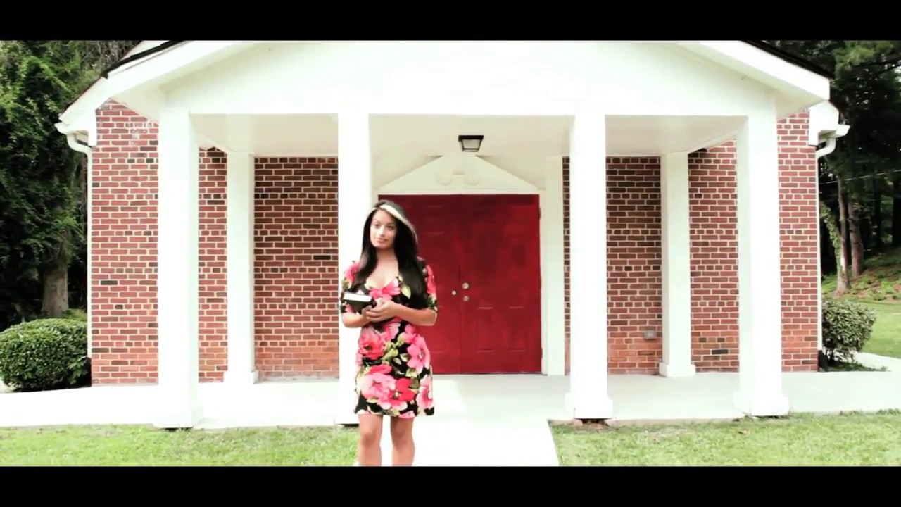 B-Wise - Virtuous Lady (Official Music Video) (@bwiseofficial) - YouTube