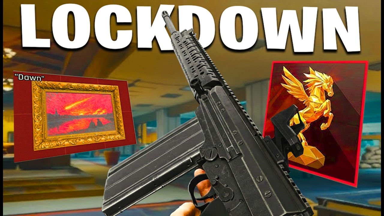 THIS NEW EVENT BROUGHT BACK THE META KING FAL! | Arena Breakout Infinite