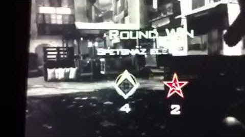 Gb proof 1v1 bootleg 3rd map