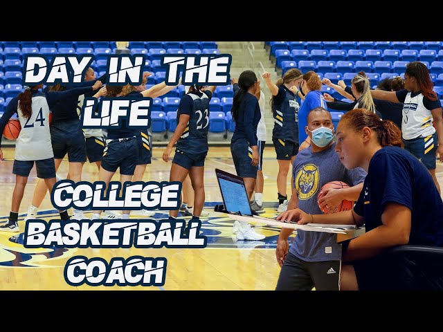 Get That Life: How I Became an NCAA Championship-Winning Basketball Coach