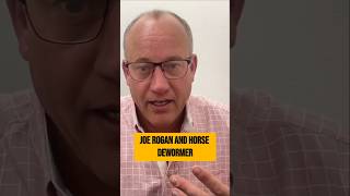 Joe Rogan, COVID, and the Ivermectin Controversy Explained