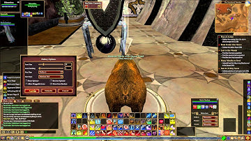 How to Customize Everquest 2 User Interface
