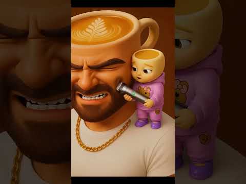 هل هو أفضل حالا مع لحيته