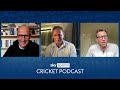 Australia vs South Africa final PREVIEW with Shaun Pollock | Sky Sports Cricket Podcast