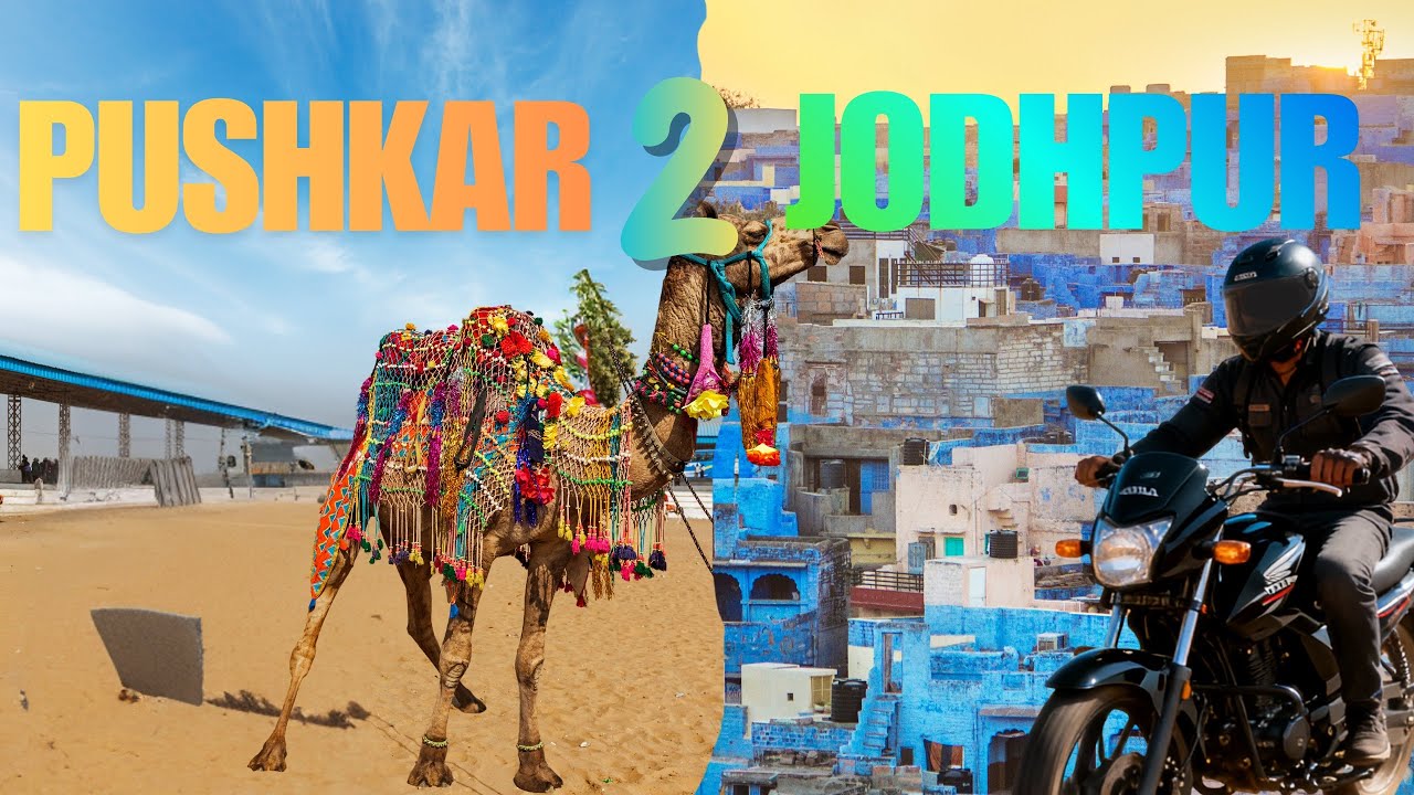 Pushkar 