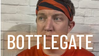 Bengals Fan Counseling - Episode 115 - Bottlegate