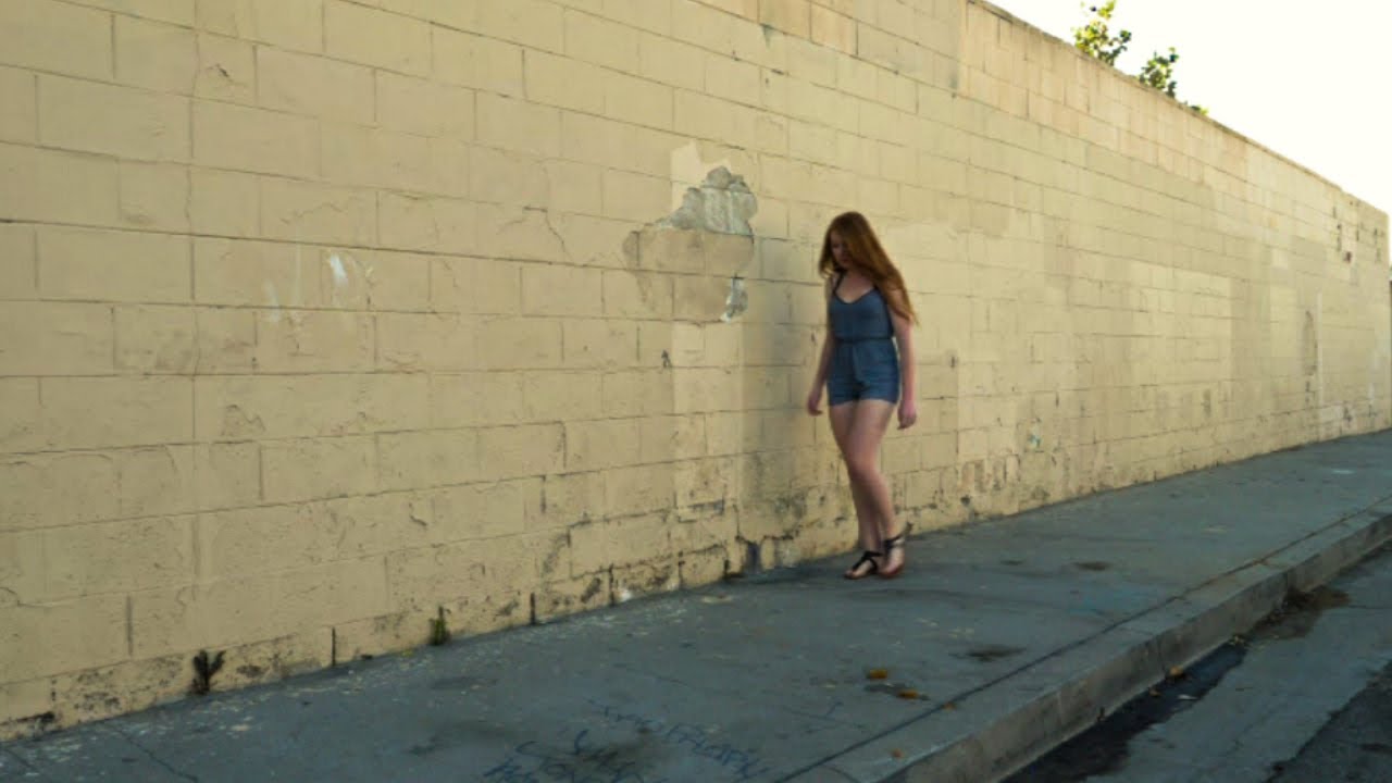 Lilah Burger - She's Not Real (Music Video)