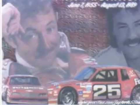 Tim Richmond, We Miss You, Your Fans