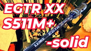 Most Popular!! Luxe EGTR XX 511M+-Solid Unboxing Review [4K] - YouTube