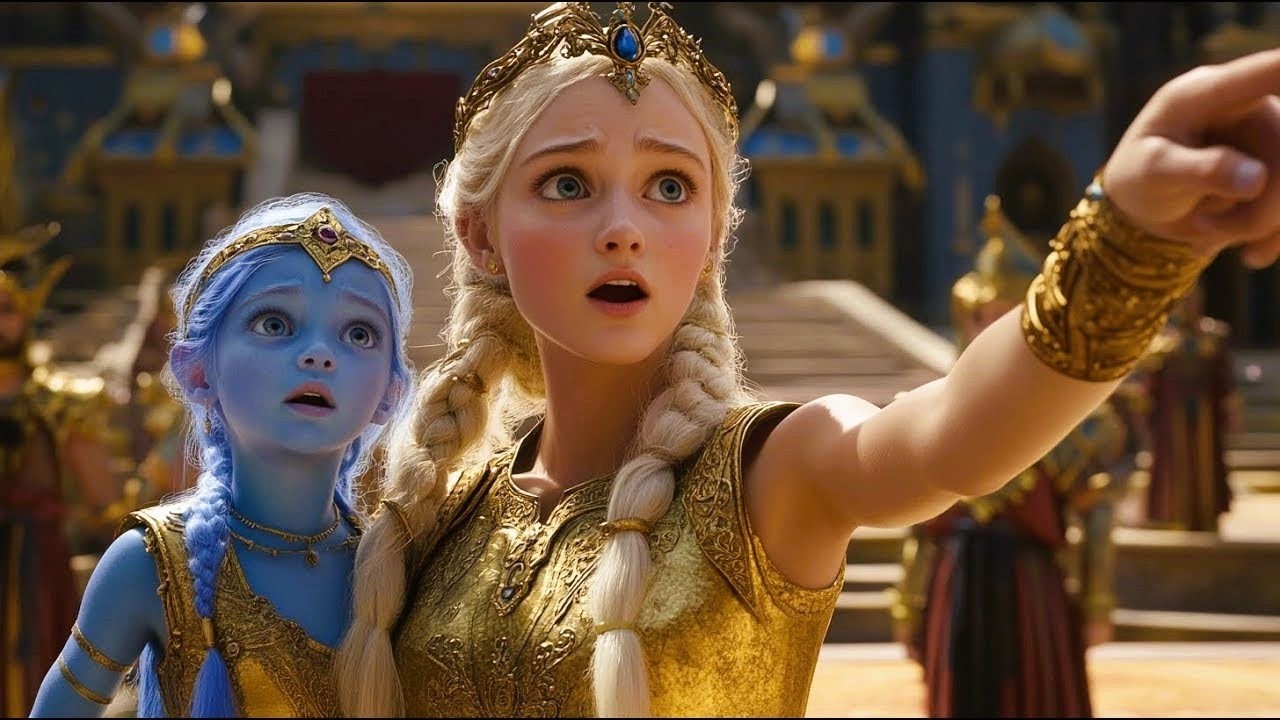 Mama, ich bin zu Hause, er hat mich gerettet – Emotionales Wiedersehen, als ein menschlicher Solda