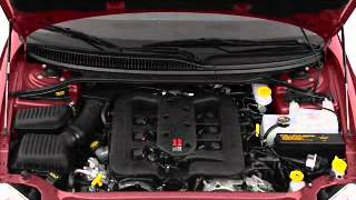 2002 Dodge Intrepid - Little Rock AR