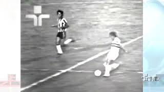 Brasileirão de 1971 Atlético campeão