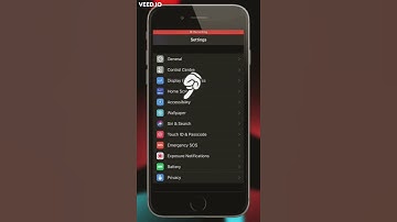 #3D touch #iPhone tricks